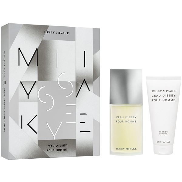 L'eau D'issey Pour Homme by Issey Miyake 75ml 2pcs Set_®_ Carousel 1