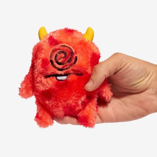 ZEE.DOG ZEE TOY - CYCLOPS Carousel 1
