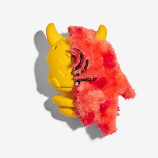 ZEE.DOG ZEE TOY - CYCLOPS Carousel 2