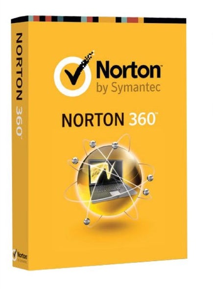 Norton 360 - 2022 - 1 Device 1 Year Carousel 1