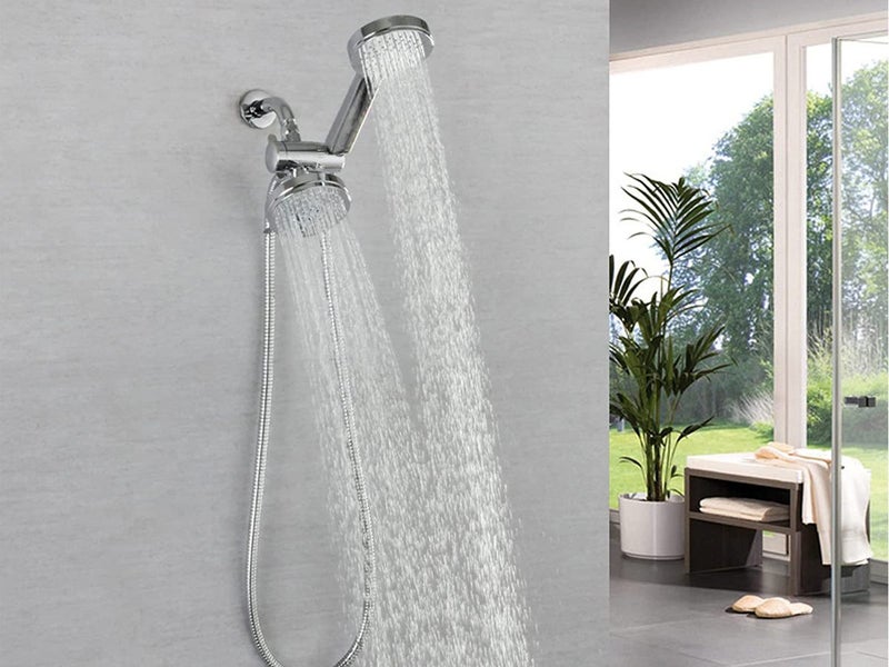 Shower Head Arm Mounted Diverter Valve Clearance - Clearance Carousel 2