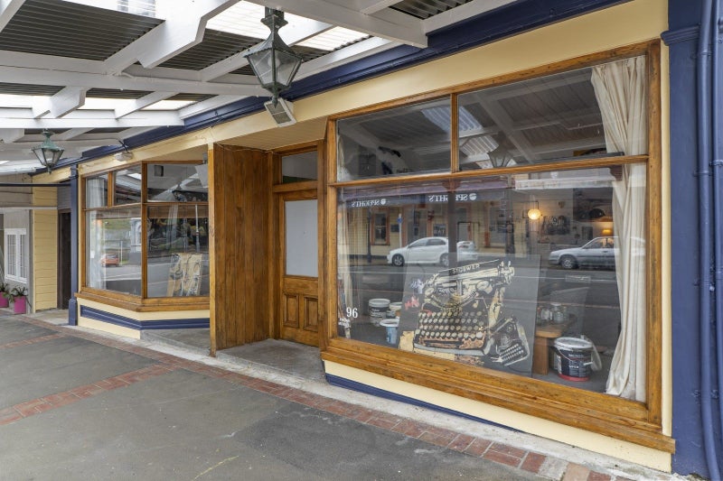 96 Bridge Street, Eltham, South Taranaki, Taranaki