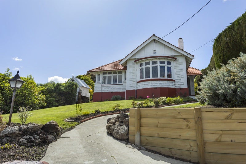 57 Upper Ure Street, Oamaru, Waitaki, Otago