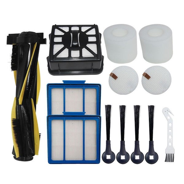 Replacement Parts Carousel 2