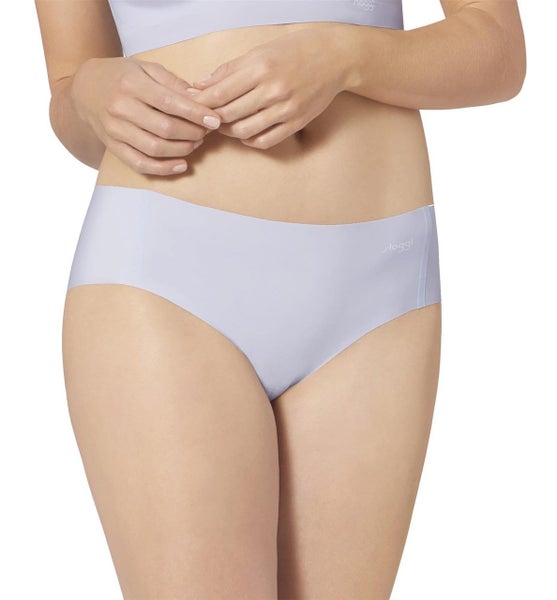 Sloggi Zero Feel Hipster EX Brief Silver Shadow (00NE) CS Carousel 1