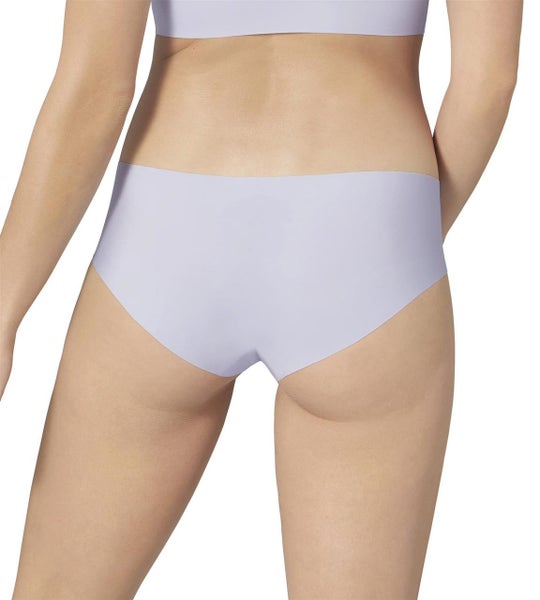Sloggi Zero Feel Hipster EX Brief Silver Shadow (00NE) CS Carousel 2