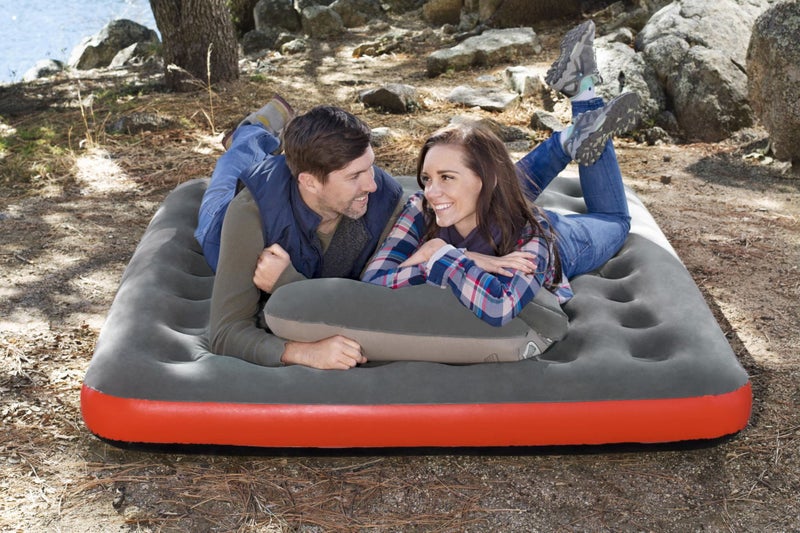 NEW Bestway Air bed Queen Afterpay Carousel 2
