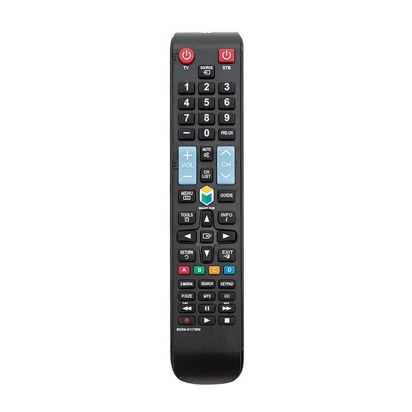 Samsung TV Remote Carousel 4