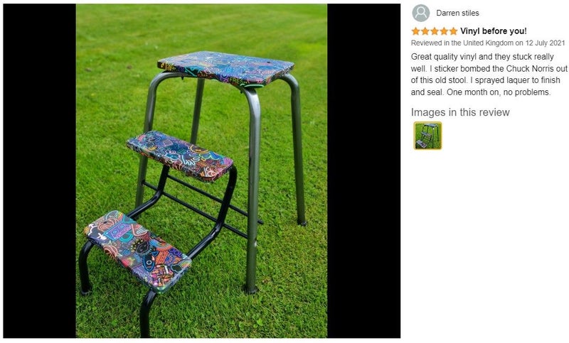 50 Sticker Set *Local STOCK NOW* Carousel 2