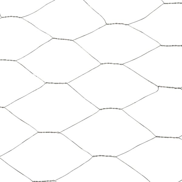 Wire Netting HEX 1800mm x 50mm x 10M Carousel 2