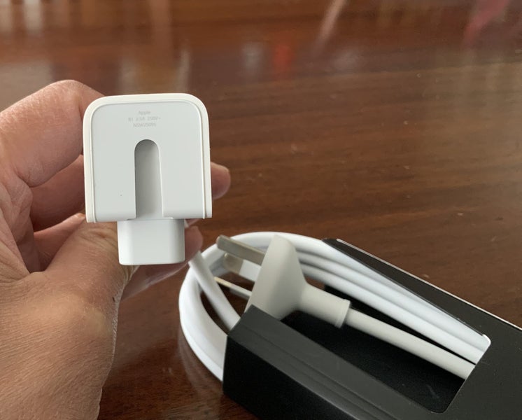 Apple Power Adapter Extension Cable Carousel 2