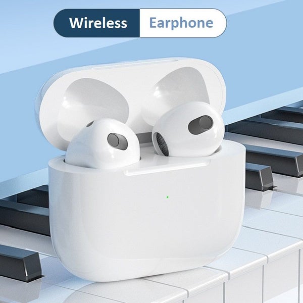 True Wireless Bluetooth Headphones Earphone62863233327619112