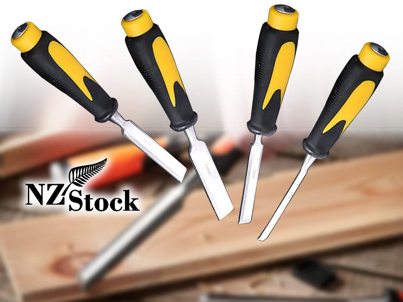 Wood Carving Tools Carousel 1