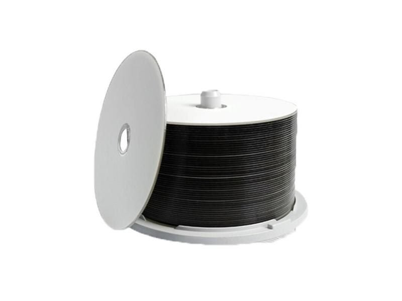 Dvd Disc DVD R 8.5GB Dual Layer D9 8X 240Min 50Pcs/Barrel Carousel 2
