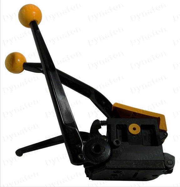 Manual Seal-less Steel Strapping Tool from Dynaton Carousel 2