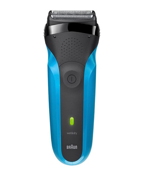 Braun Series 3 Wet & Dry Electric Shaver Carousel 1