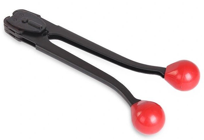 Manual Strapping Crimper from Dynaton Carousel 1