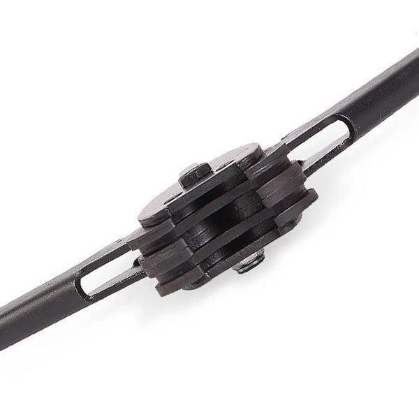 Manual Strapping Crimper from Dynaton Carousel 2