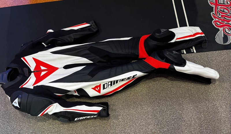 Dainese on sale seca d1