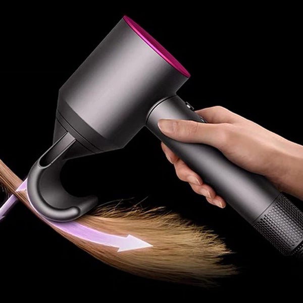 Hair Dryers Diffuser Nozzle Dyson Attachment Carousel 2