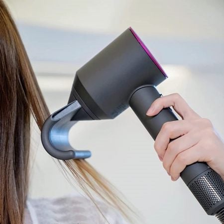 Hair Dryers Diffuser Nozzle Dyson Attachment Carousel 17