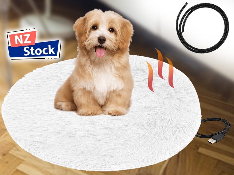 New Pet Dog Heating Pad on Afterpay Carousel 1