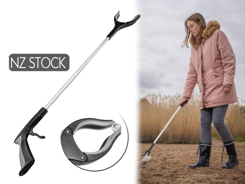 Reacher Grabber Pickup Tool NZ Clearance Carousel 1