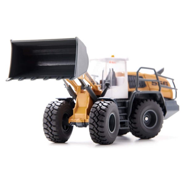Siku Liebherr L 566 Wheel loader Diecast - 1:50 Scale Carousel 2