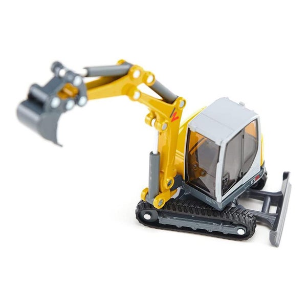 Siku Wacker Neuson ET65 Track Excavator Diecast - 1:50 Scale Carousel 2