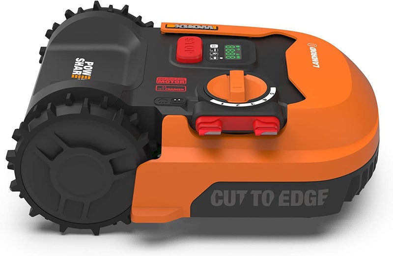 Worx 20V Landroid® 500m2 Robotic Lawnmower WR139E **CLEARANCE** Carousel 1