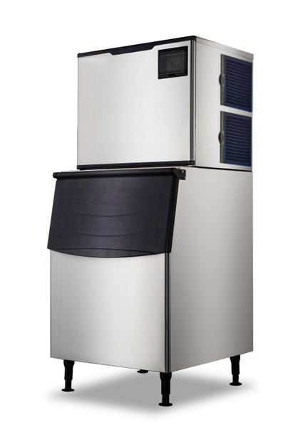 ICEPRO 160KG/24HR Commercial Ice Maker Machine - Food Grade - 3 YEAR WARRANTY Carousel 1