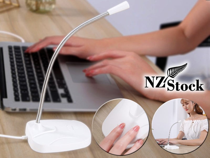 Microphone Carousel 1