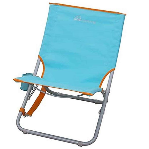 Kiwi Camping Drift Beach Chair Carousel 1