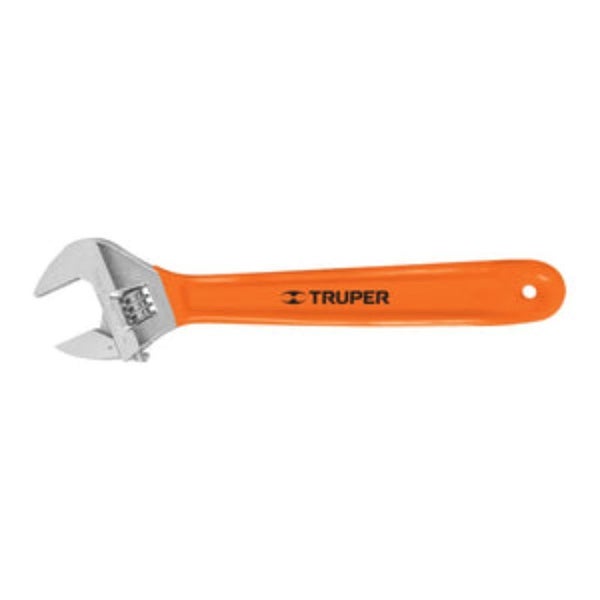ADJUSTABLE WRENCH PROFESSIONAL - 375MM TRUPER EXPERT Carousel 1