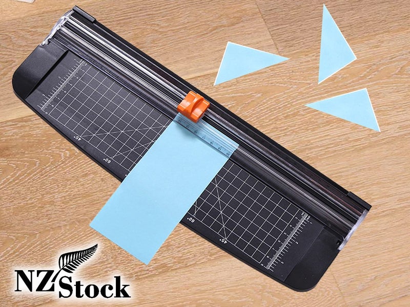 New Paper Trimmer Carousel 1