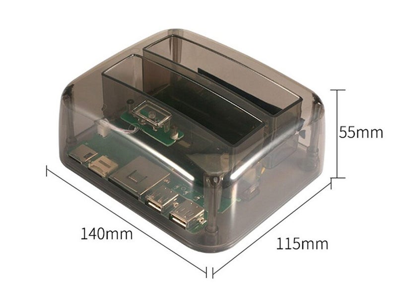 Universal HDD Docking Station NZ Clearance Carousel 11