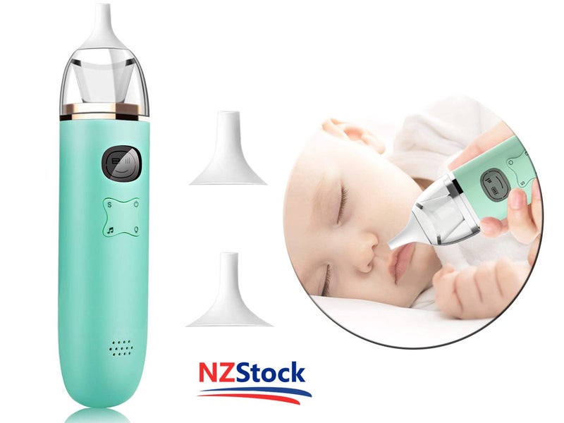 Nasal Aspirator Nose Cleaner Local NZ Clearance Carousel 1