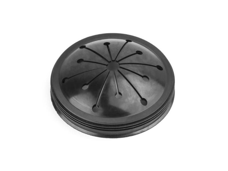 1Pcs Disposal Splash Guard Garbage Stopper Ring Cover For InSinkErator Rubber Carousel 1
