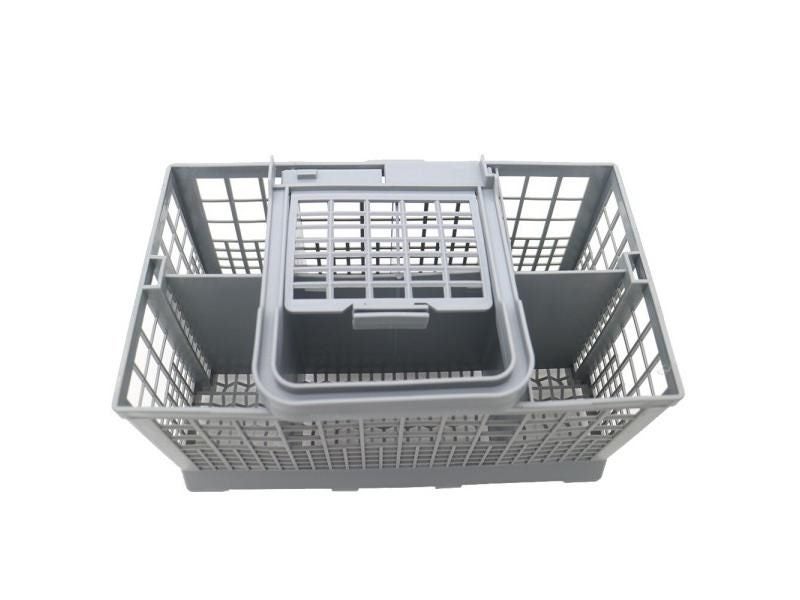 1PC Cutlery Dishwasher Basket For Bosch Siemens BEKO Etc Parts Accessories Carousel 1