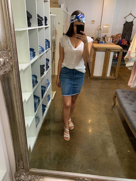 LTB Mirah Skirt Carousel 1
