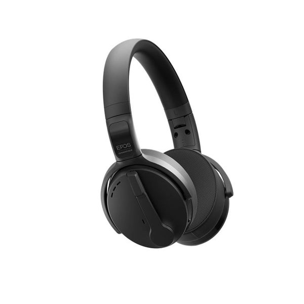 EPOS Adapt 560 II Headset - On-Ear Bluetooth ANC (1001160) Carousel 1