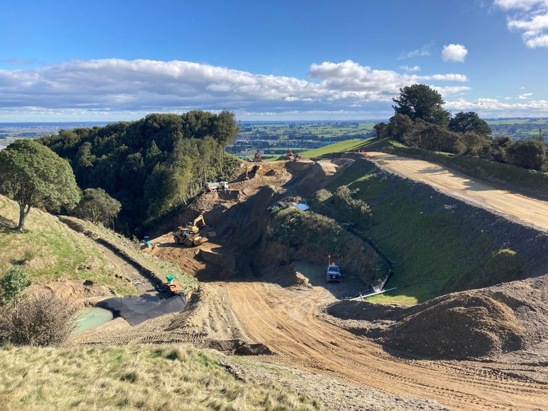 GoodRich Environmental Solutions Ltd Carousel 1