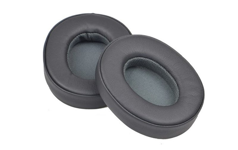 Replacement Ear Pad Soft Foam Cushion for Beats EXECUTIVE Headset Carousel 1