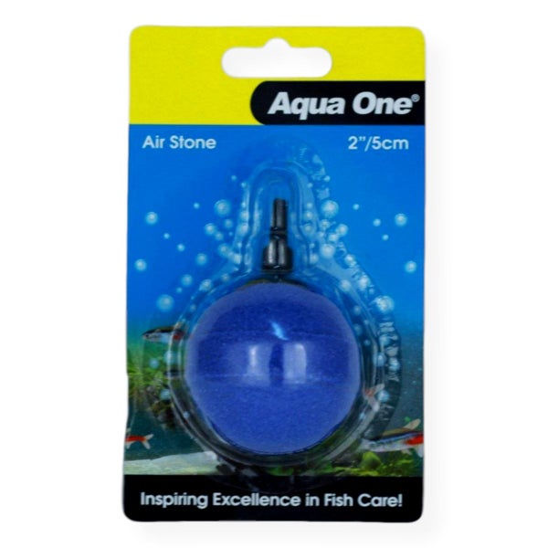 Aqua One Air Stone Ball Carousel 1