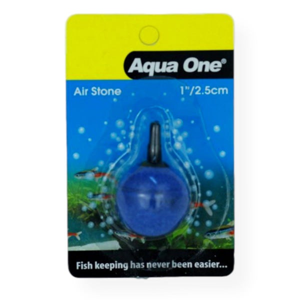 Aqua One Air Stone Ball Carousel 2
