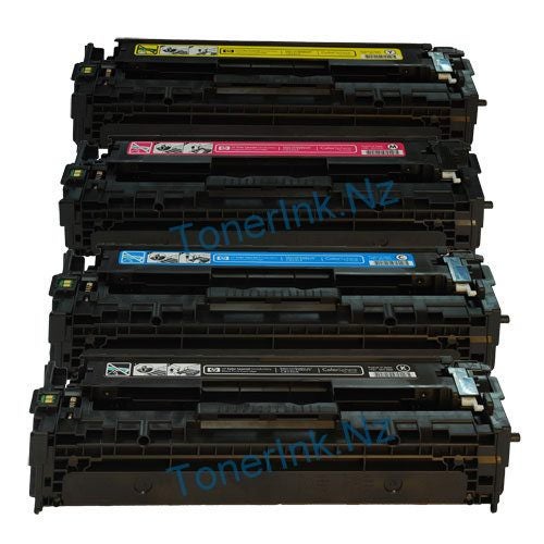HP m452dn/dw/nw m477fdw/fnw m377 410A Toner Cartridge RiskFree Compatible Carousel 1