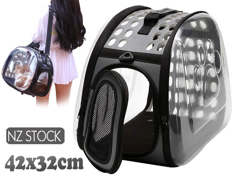 Pet Carrier NZ Clearance Carousel 1