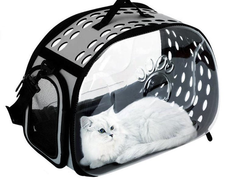 Pet Carrier NZ Clearance Carousel 2