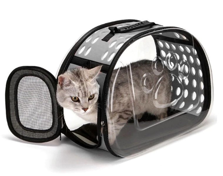 Pet Carrier NZ Clearance Carousel 11