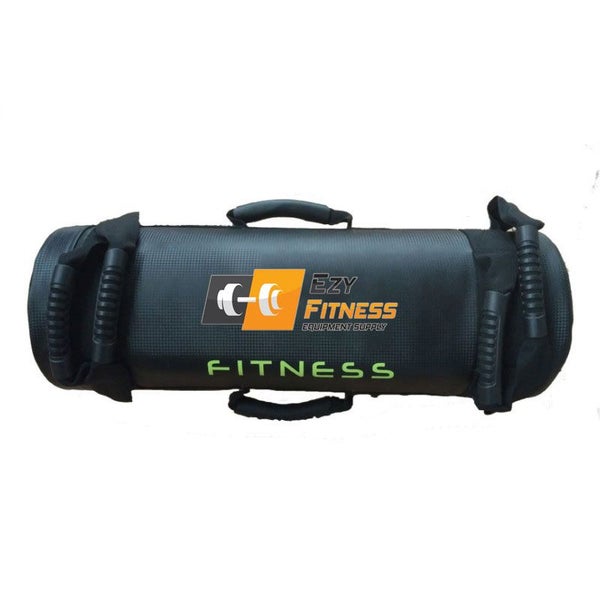 Energy Bag 15KG (EZ123-3) Power Bag for Home Gym Workout Traning Carousel 1
